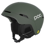 Poc Obex MIPS Skihelm-Oliv-Dunkelgrün-XS-S