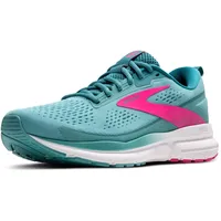 Brooks Damen Trace 3 türkis 39.0