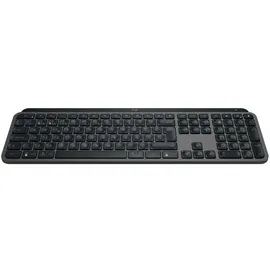 Logitech MX Keys S - Graphite