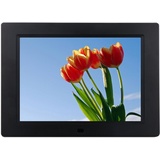 Braun DigiFrame 857 schwarz (21245)