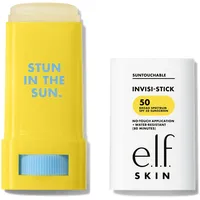 E.l.f. Suntouchable Invisi-Stick Sonnenschutzstift LSF 50 18 g