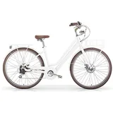 MBM Elektro-Citybike LA RUE