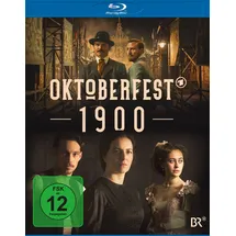Leonine Distribution Oktoberfest 1900 [Blu-ray]