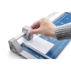 DAHLE Rollen-Schneidemaschine A3 blau 00508-24050