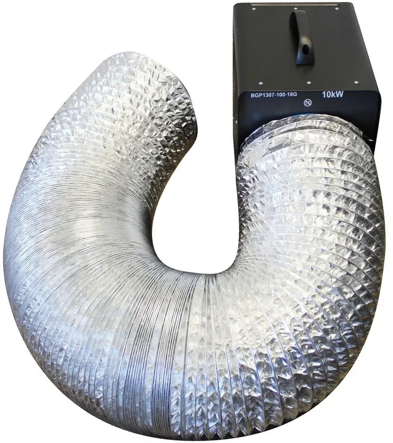 DeKo Schlauch zu ASH-30 ASH30S6