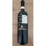 ROCCA PRIMITIVO SALENTO 75CL Trocken 2007