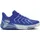K-Swiss Ultrashot 4 Clay Tennis Shoe, Dazzling Blue/White/Baltic Sea, 44.5 EU