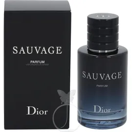 Dior Sauvage Parfum 60 ml