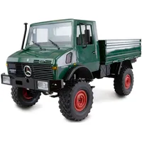 AMEWI RC-Buggy Unimog Basic 4CH RTR grün (22632)