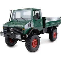 AMEWI RC-Buggy Unimog Basic 4CH RTR grün (22632)