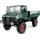 AMEWI RC-Buggy Unimog Basic 4CH RTR grün (22632)