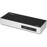 Startech StarTech.com USB 3.0 Dual Monitor Dock