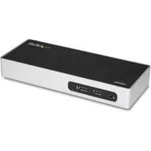 Startech StarTech.com USB 3.0 Dual Monitor Dock