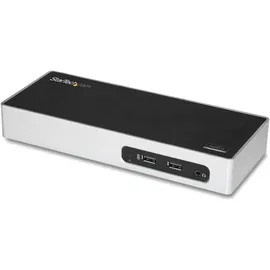 Startech StarTech.com USB 3.0 Dual Monitor Dock
