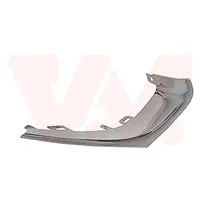 Van Wezel Blende, Stoßfänger Opel
