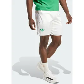 adidas Pro Climacool Ergo Tennisshorts Herren JN0781 - white, S/9"