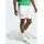 adidas Pro Climacool Ergo Tennisshorts Herren JN0781 - white, S/9"