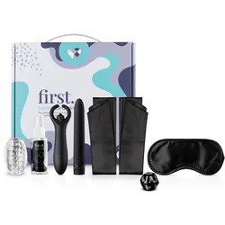 First. Together [S]Experience Starter Set 1 St