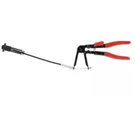 KS Tools Schlauchschellenzange mit Bowdenzug, 650mm