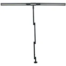 hdwr global LumixDesk-04 Schwarz