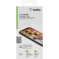 Belkin ScreenForce InvisiG.Ultra antimik.iPhone 11/XR F8W942zz-AM
