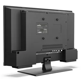 cello C2426TZH 24" 4K Ultra HD LED Smart TV