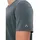 Vaude Tekoa Iii Kurzarm-t-shirt - Heron - M