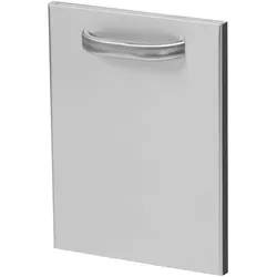 Linke Tür für Unterbau - Linie 700 C7PGS Casselin