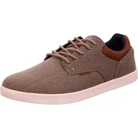 BULLBOXER Herren Sneakers Beige 41