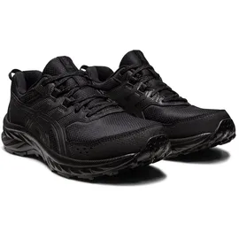 Asics Gel-Venture 9 Damen black/black 39,5