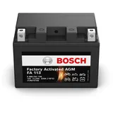 Bosch 0 986 FA1 130 11,2 Ah 220 A