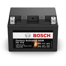 Bosch 0 986 FA1 130 11,2 Ah 220 A