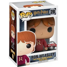 Funko POP! Movies - Ron Weasley in Sweater #10996