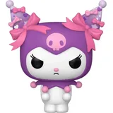 funko-brand Kuromi (Grumpy) 20th Anniversary Sammelfigur