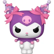 funko-brand Kuromi (Grumpy) 20th Anniversary Sammelfigur