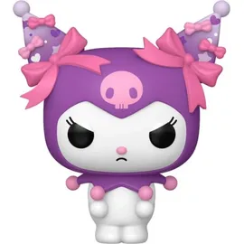 funko-brand Kuromi (Grumpy) 20th Anniversary Sammelfigur