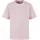 Karl Kani Small Signature Essential Tee Junior - rosa