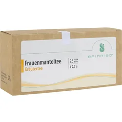 Frauenmanteltee Kräutertee Filterbeutel 25 St Filterbeutel