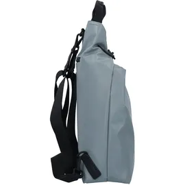 JOST Tolja Handtasche 30 cm Laptopfach grau