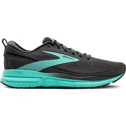 BROOKS Damen Laufschuhe Trace 3, Ebony/Cockatoo, 39
