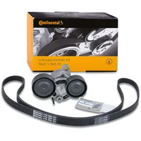 Continental Contitech 6PK1698K1