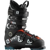 Salomon Boot X Pro X90 CS - black/white/blue