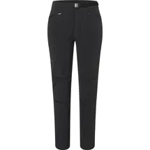 Marmot Mountain Active Damen Outdoorhose-Schwarz-6