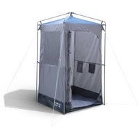 BRUNNER Sanity Camping Küchen Lagerzelt Beistellzelt Umkleide Zelt 2 m