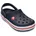 Clog Blau/Rot 22
