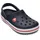 Clog Blau/Rot 22