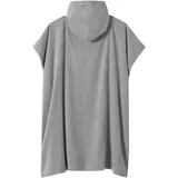 Puma Regenponcho Grau S/M