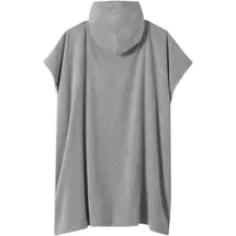 Puma Regenponcho Grau S/M
