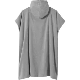 Puma Regenponcho Grau S/M