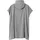 Puma Regenponcho Grau S/M